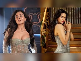 <i>Lock Upp 2</i> Contestant Shreya Kalra Makes Shocking Claim About Akanksha Chamola: "She Is Bisexual"