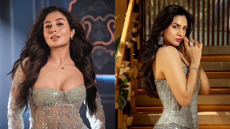 <i>Lock Upp 2</i> Contestant Shreya Kalra Makes Shocking Claim About Akanksha Chamola: "She Is Bisexual"