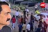 हाईवे जाम, 11 घंटे तक बवाल और SDOP, SP और ASP घायल; नरोत्तम मिश्रा का टिकट कटने पर मचा कोहराम