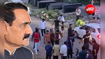 हाईवे जाम, 11 घंटे तक बवाल और SDOP, SP और ASP घायल; नरोत्तम मिश्रा का टिकट कटने पर मचा कोहराम