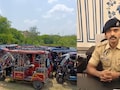 मोबाइल ऐप से ई-रिक्शा को लॉक करना पड़ेगा भारी, जयपुर पुलिस ने दी सख्त चेतावनी
