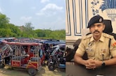 मोबाइल ऐप से ई-रिक्शा को लॉक करना पड़ेगा भारी, जयपुर पुलिस ने दी सख्त चेतावनी
