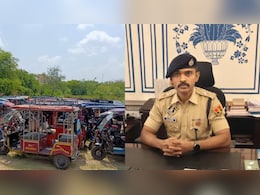 मोबाइल ऐप से ई-रिक्शा को लॉक करना पड़ेगा भारी, जयपुर पुलिस ने दी सख्त चेतावनी