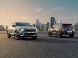 Kia Seltos New Top Variant Launched In India: Price, Features