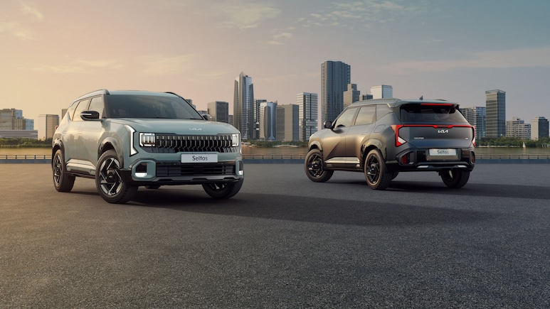 Kia Seltos New Top Variant Launched In India: Price, Features