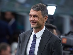 Italy Appoint Football Legend Paolo Maldini As New Technical Director