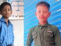 स्कूल के सामने 15 फीट गहरे गड्ढे में डूबे दो मासूम, मौत; परिजनों ने लगाया लापरवाही का आरोप