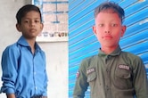 स्कूल के सामने 15 फीट गहरे गड्ढे में डूबे दो मासूम, मौत; परिजनों ने लगाया लापरवाही का आरोप