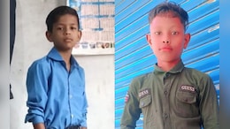 स्कूल के सामने 15 फीट गहरे गड्ढे में डूबे दो मासूम, मौत; परिजनों ने लगाया लापरवाही का आरोप
