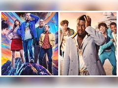 OTT Releases This Weekend: 'Stuart Fails To Save The Universe' To '72 Hours' &mdash; Movies, Series To Watch