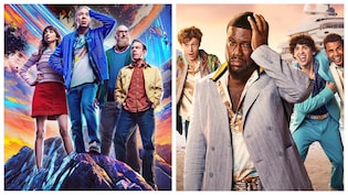 OTT Releases This Weekend: 'Stuart Fails To Save The Universe' To '72 Hours' &mdash; Movies, Series To Watch