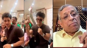 "A Movement Requires Commitment, Not Dancing": S Gurumurthy On CJP Protests