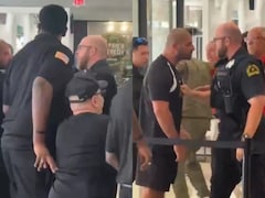 FIFA World Cup: What Actually Happened During Egypt National Team Staffs Altercation With Dallas Police?