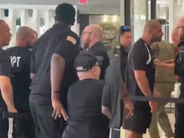 FIFA World Cup: What Actually Happened During Egypt National Team Staff's Altercation With Dallas Police?