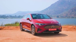 Mercedes-Benz India Reports Record Q2, H1 Sales; EVs Make Up 14 Per cent