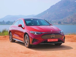 Mercedes-Benz India Reports Record Q2, H1 Sales; EVs Make Up 14 Per cent