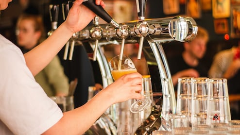 This Country Is Home To A Brewery That Has Been Operating Since 1040