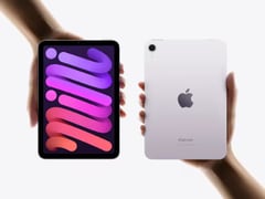 iPad Mini 2026: Massenproduktion des OLED-Displays gestartet