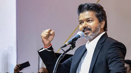 Vijay Writes To PM Modi, Objects To Jal Shakti Ministry's Reply On Mekedatu