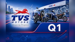 TVS Motor Q1FY27 Results: Date, Time, Earnings Call, NCD Fundraising