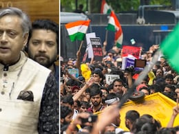 Focus Needs To Be On Prevention, Not Punishment: Shashi Tharoor On Paper Leaks