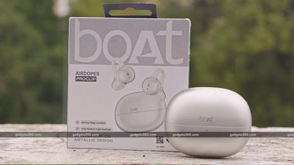boAt Airdopes ProClip വാങ്ങാൻ പ്ലാനുണ്ടോ? അറിയണം ഈ കാര്യങ്ങൾ!