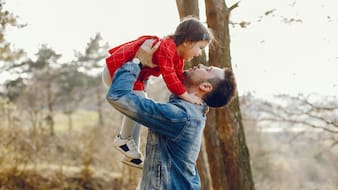 हर पिता को अपनी बेटी से जरूर करनी चाहिए ये 8 बातें, Parenting Coach ने बताया जिंदगी भर आएंगी काम