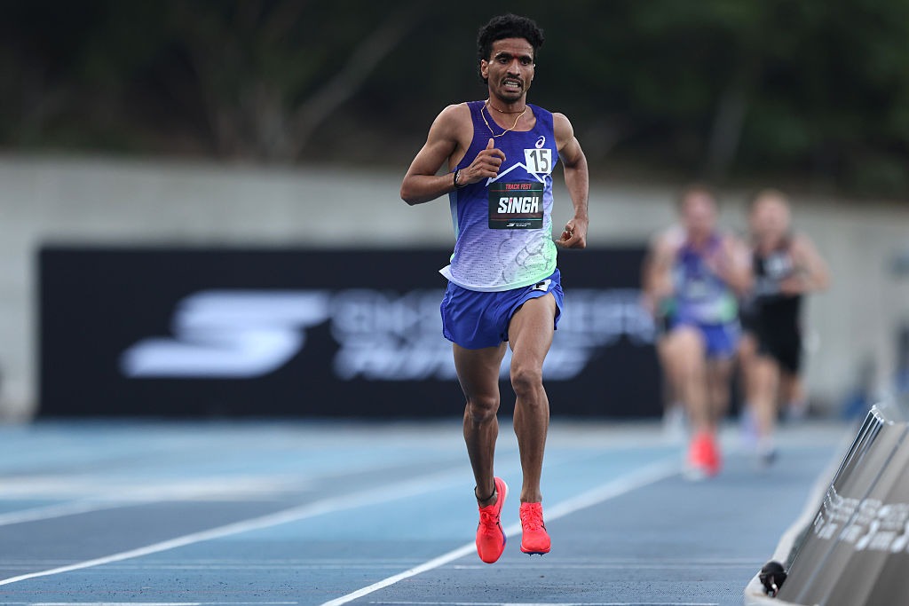 CWG Day 6: Gulveer Singh Wins Historic Silver; India Assured Of 16 Medals