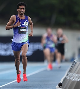 CWG 2026 Day 6 Highlights: Gulveer Singh Wins Historic Silver In Athletics; India Assured Of 16 Medals