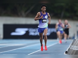 CWG 2026 Day 6 Highlights: Gulveer Singh Wins Historic Silver In Athletics; India Assured Of 16 Medals