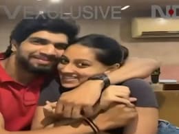Siya Goyal, Lover's Snapchat Video Days Before Ketan Agarwal's Murder