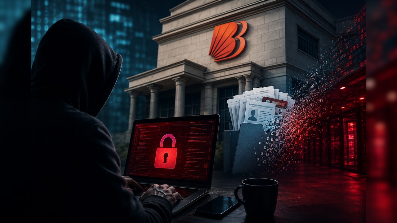 Bank of Baroda Data Leak: Customer Data, Aadhaar Details Exposed? What We Know So Far