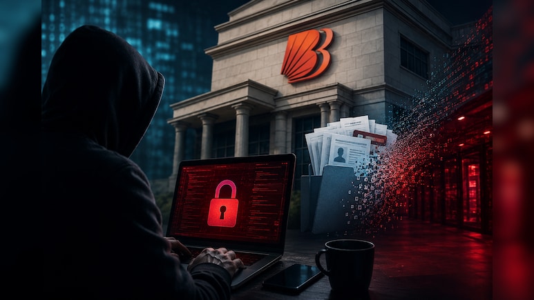 Bank of Baroda Data Leak: Customer Data, Aadhaar Details Exposed? What We Know So Far