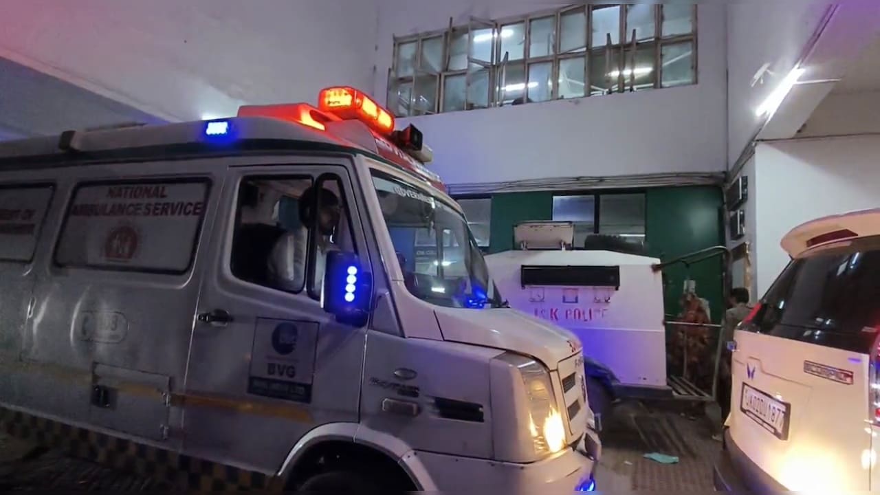 Migrant Worker Killed, 1 Injured In Terrorist Attack In J&K