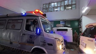 2 Migrant Workers Shot Dead By Terrorists In J&K's Kulgam