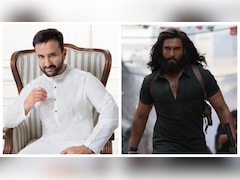 'I See A Time Before Dhurandhar And After': Saif Ali Khan Calls The Film A Game-Changer