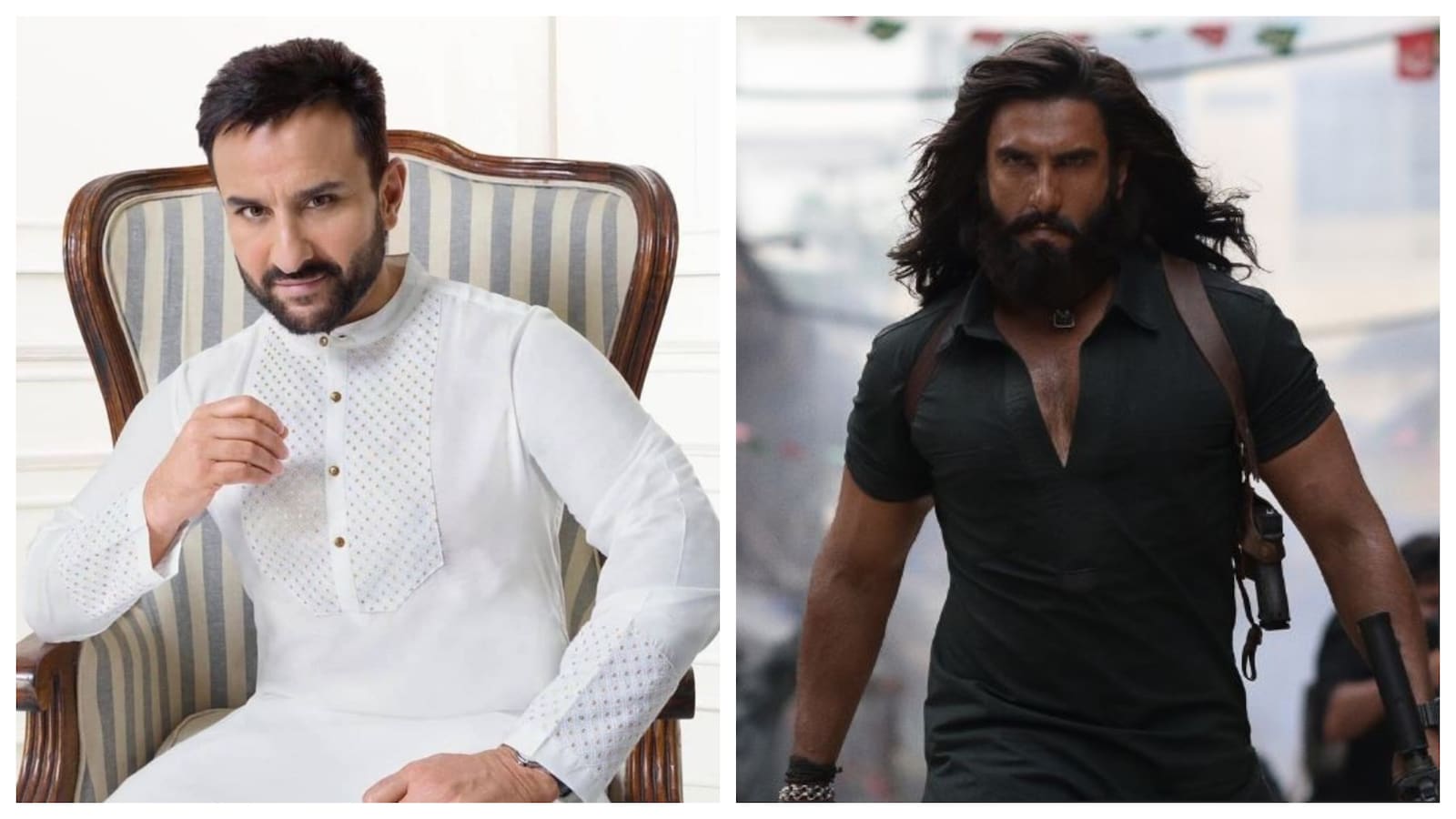 ‘I See A Time Before Dhurandhar And After’: Saif Ali Khan Calls The Film A Game-Changer