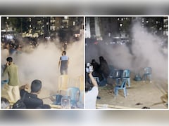 Bangladesh Bomb Blast: Explosion During Anti-Sheikh Hasina Rally Rocks Dhaka
