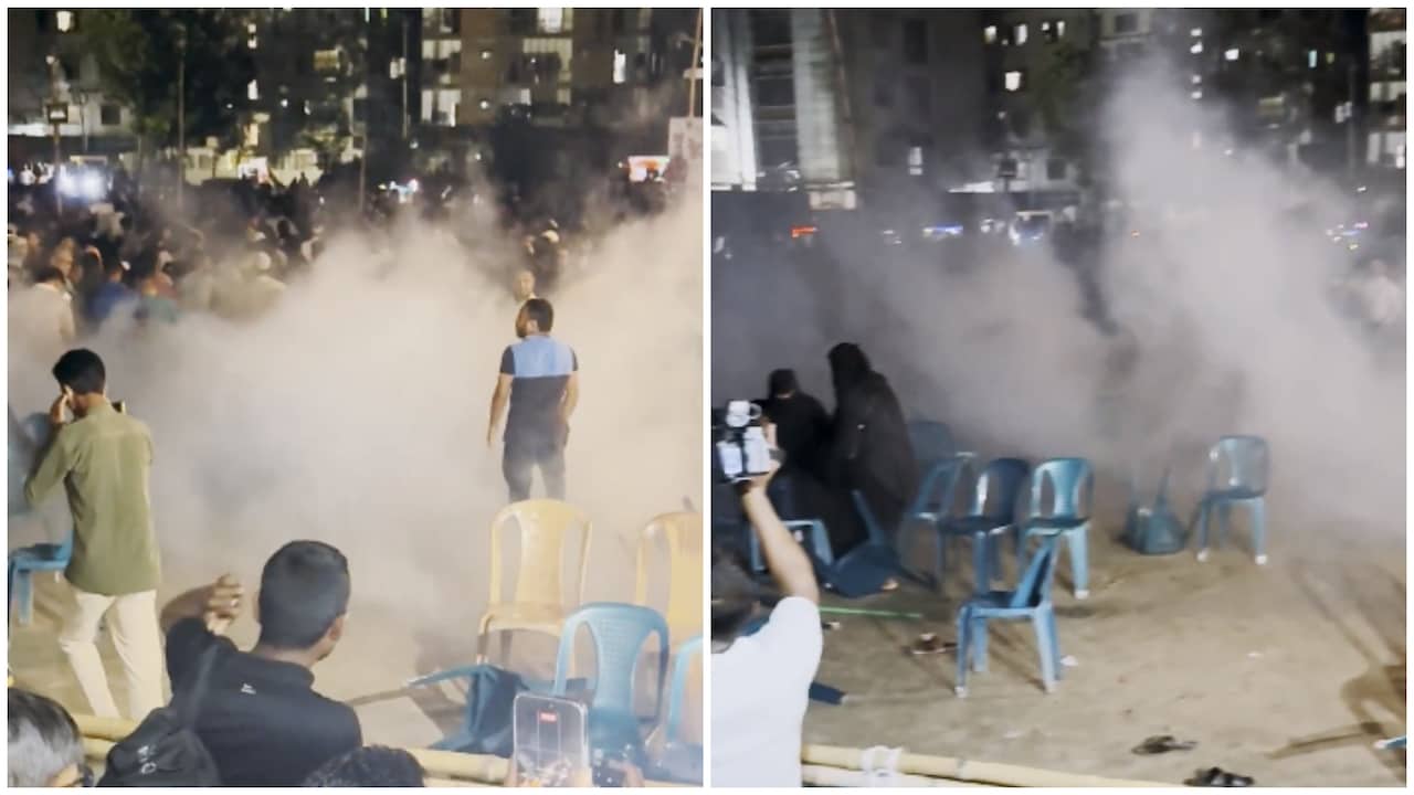 Bangladesh Bomb Blast: Explosion During Anti-Sheikh Hasina Rally Rocks Dhaka