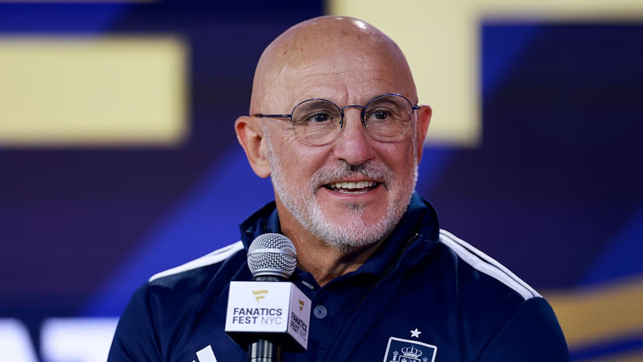 World Cup Final: Spain Coach Refuses To Use 'Most Suggested' Tactic To Stop Lionel Messi. Here's Why