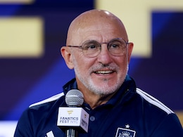 World Cup Final: Spain Coach Refuses To Use 'Most Suggested' Tactic To Stop Lionel Messi. Here's Why