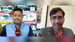 One Launch A Month Our Next Goal After Vikram-1 Success: Skyroot CEO