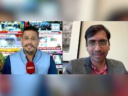 One Launch A Month Our Next Goal After Vikram-1 Success: Skyroot CEO