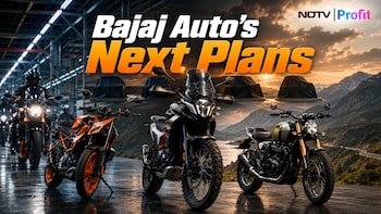 Bajaj Auto Plans 12 New Models By September, Two New Brands This Year