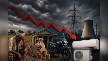 'Third-Worst Monsoon Start In 100 Years': Jefferies Flags Rural NBFCs, Two-Wheeler, Power And AC Stocks