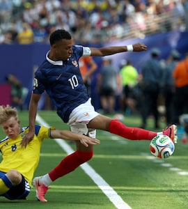 France vs Sweden LIVE Score: FRA vs SWE FIFA World Cup 2026 Match LIVE Updates: Kylian Mbappe Chases Lionel Messis Huge Record