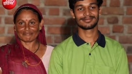 12वीं से पहले नहीं पता था क्या होता है NEET, राजस्थान में पेंटर का बेटा बनेगा डॉक्टर