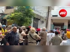 पूर्ण बहुमत नहीं फिर भी AAP का अध्यक्ष; कादियां नगर परिषद चुनाव के बाद झड़प, प्रताप बाजवा ने लगाए गंभीर आरोप