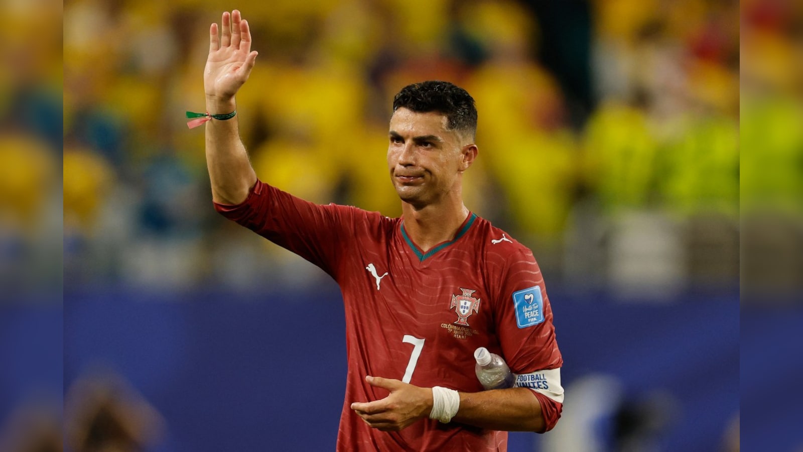 Portugal vs Spain LIVE Score, FIFA World Cup 2026 Round Of 16: Big Shock In Portugals Starting XI Amid Cristiano Ronaldos Retirement Drama