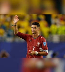 Portugal vs Spain LIVE Score, FIFA World Cup 2026 Round Of 16: Big Shock In Portugals Starting XI Amid Cristiano Ronaldos Retirement Drama